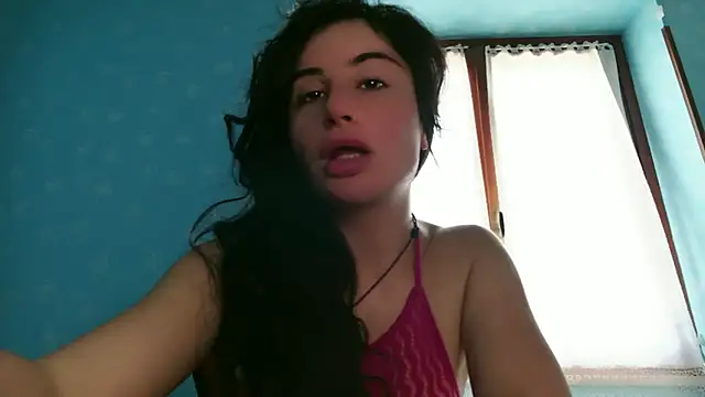 DeaAthena's Live XXX Chat