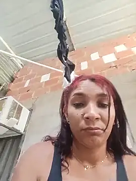 Show Webcam de chikivivi-