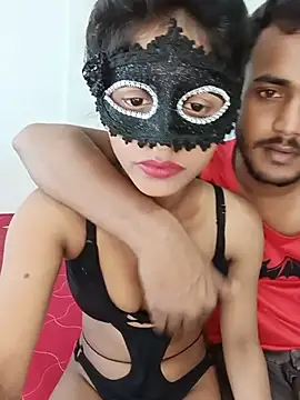 Laila_Majnuu Adlı Modelin Canlı XXX Sohbeti