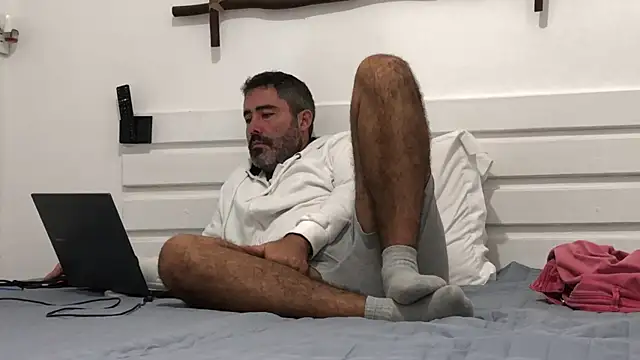 Chat XXX Live victor_chat