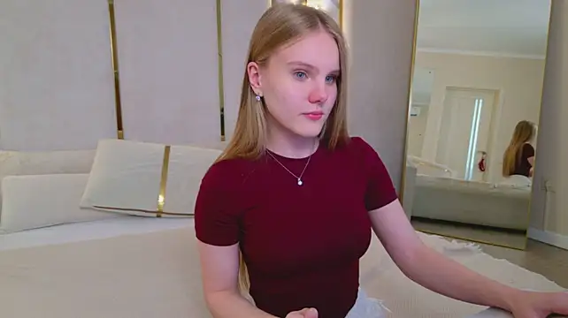 Lili_Lohan élő XXX-chatje