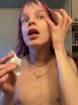 Divabolical Live XXX Chat