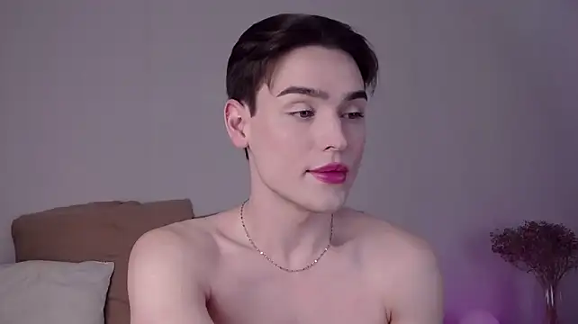 RobbyCharming's Live XXX Chat