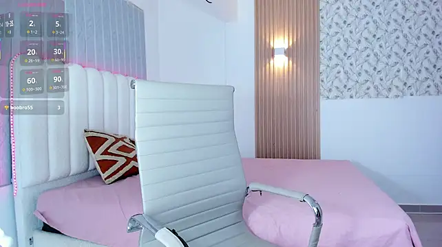 AnitaNoor_ webcam show