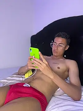 TavoHot_ Webcam-Show