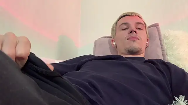 Jeremy1Scott – Live XXX-chat