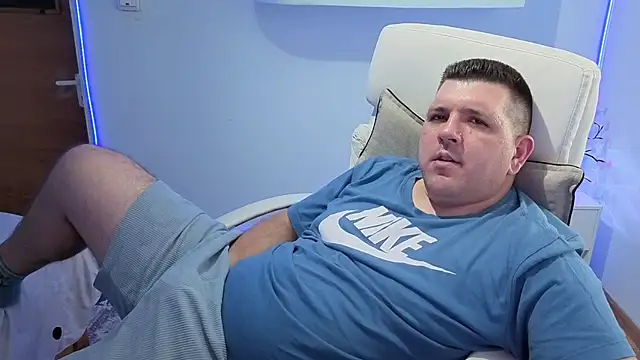 Chat XXX ao vivo de JasonJacks