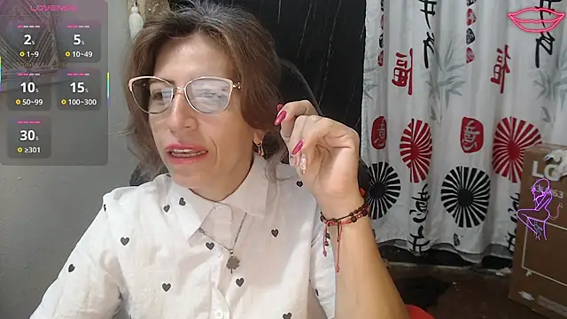 Chayla_Ruiz 即時 XXX 聊天