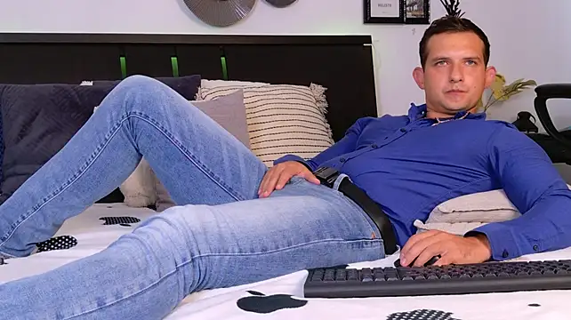 Jimmy_Doss Live XXX-Chat
