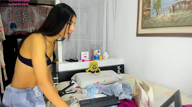 Dara_Bravoon Live XXX chat