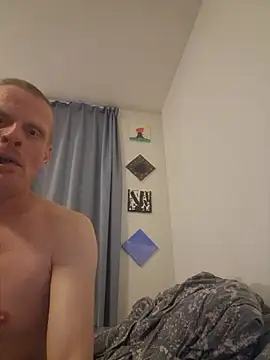 Prinsen1978 Live XXX-Chat