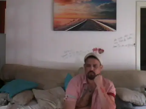 B-A-M-B-I Live XXX Chat