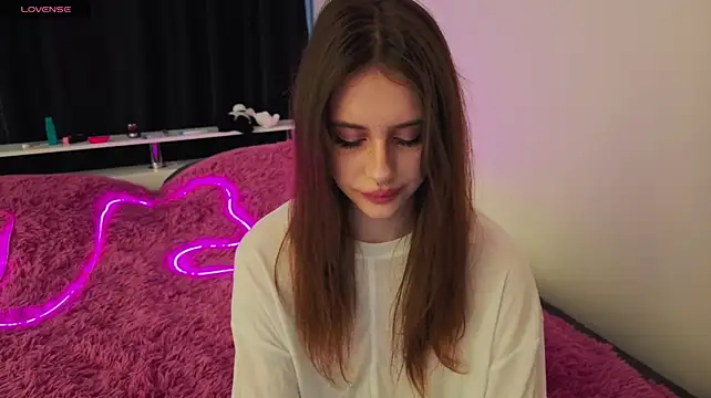 evvaavve – Live XXX-chat