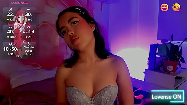 Abril_gap XXX чат на живо