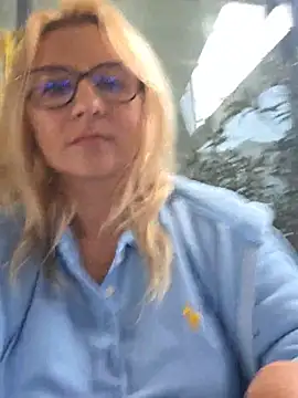 KaylinJan 라이브 XXX 채팅