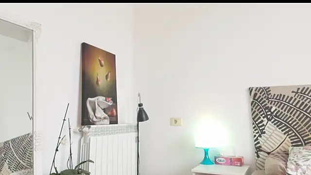 IreneBlue_ Live XXX-Chat