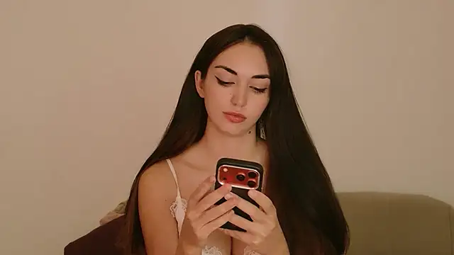 AdeleGilbert live XXX chat