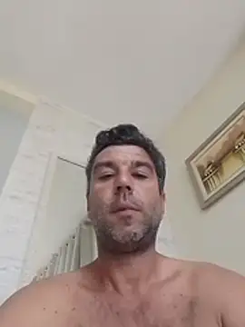 Show de webcam de CHATORJ