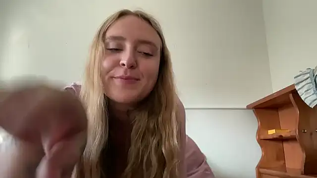 Pattyworld69 – Live XXX-chat