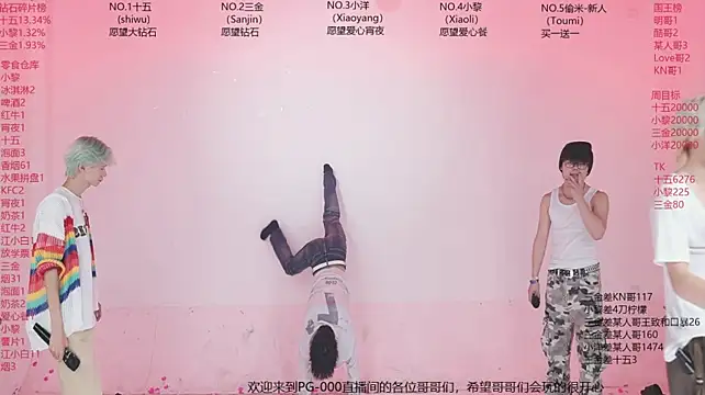 PG-000n Webbikameraesitys