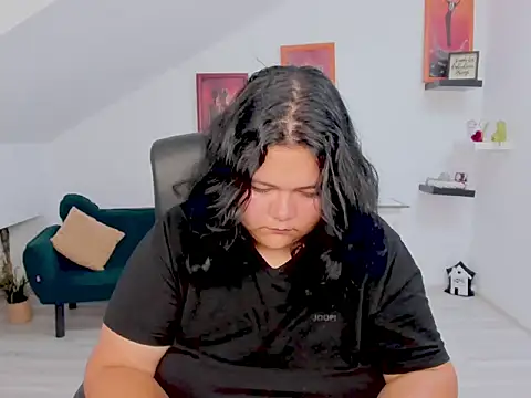 Chat XXX ao vivo de HaraNoir