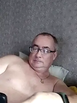 Вебкам-шоу Nika_Malay