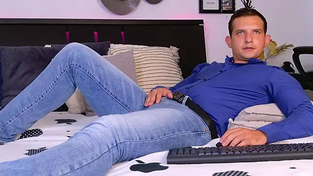 Jimmy_Doss' Live XXX Chat