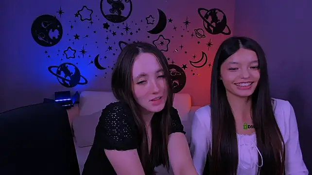 bella_dorn élő XXX-chatje