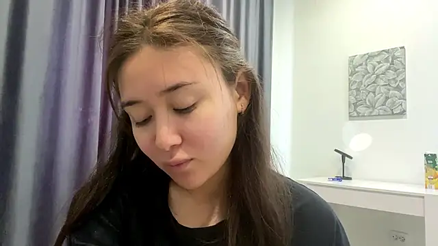 Živý XXX chat Mitsuki_Sutemi