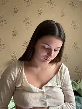 XXX chat uživo modela RoadToYourDream