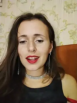 XXX chat uživo modela Ruby_Avila