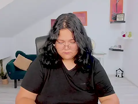 HaraNoir Chat XXX live