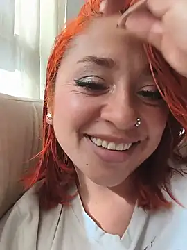 Mariana-94 – Live XXX-chat