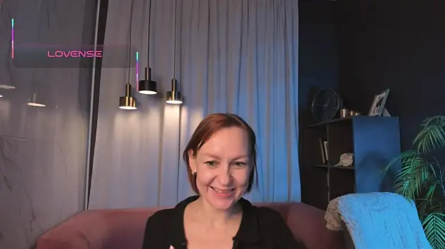 NikaGentle – Live XXX-chat