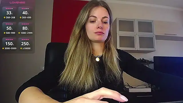 Chat XXX en directo de ladysabotage