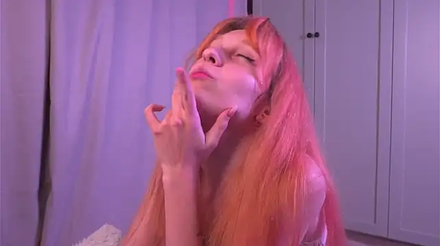 แชท XXX สดของ tgirlfoxy