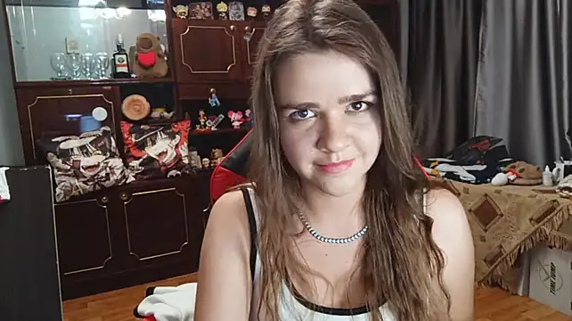 Czat XXX na żywo – QueenBeatrice