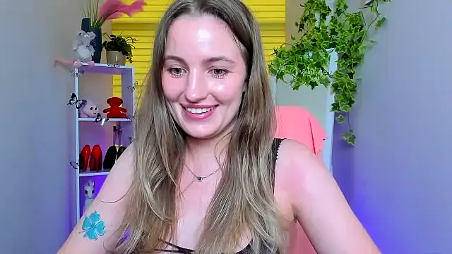 Mila-moon Live XXX-Chat