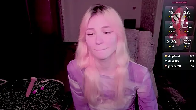 fleximona live XXX chat