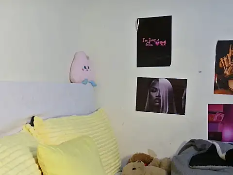 Živý XXX chat Aria_ah