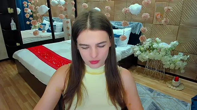 Chat XXX ao vivo de FinalAccord