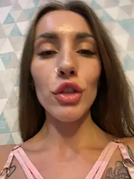 MelaniePavola- Chat XXX live