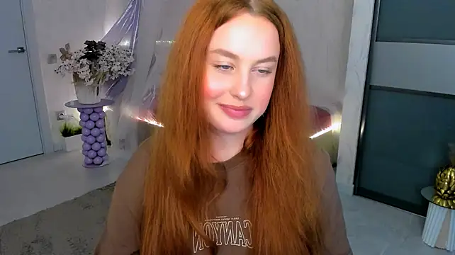 Živý XXX chat AirySilhouette