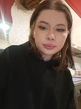 Chat +18 de RianaRey ao vivo
