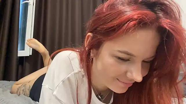 Chat +18 de CarySokolsky ao vivo
