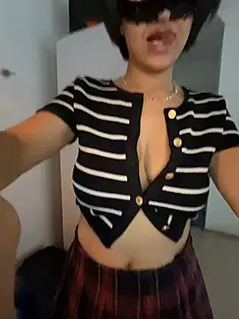 cutemodell 라이브 XXX 채팅
