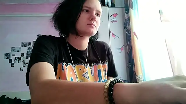 Živý XXX chat KieraTerlecki
