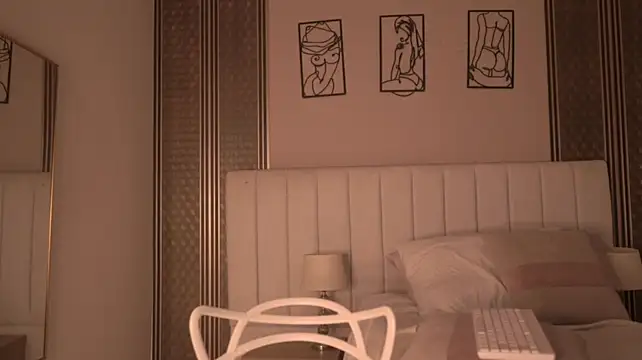 XXX chat uživo modela _dakota_a