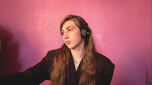 VernieReinicke Live XXX-Chat