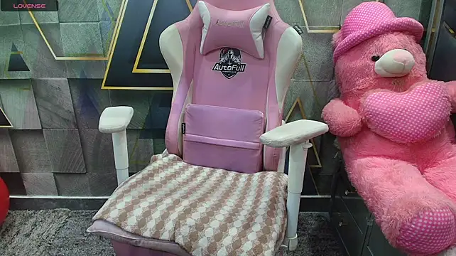 NymphoIsLive 라이브 XXX 채팅